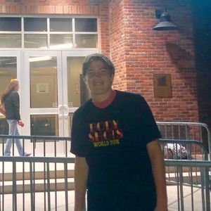 Meet your Posher, Josh